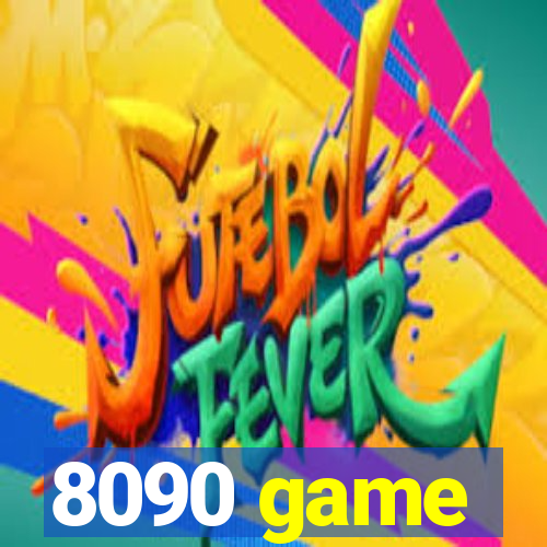 8090 game